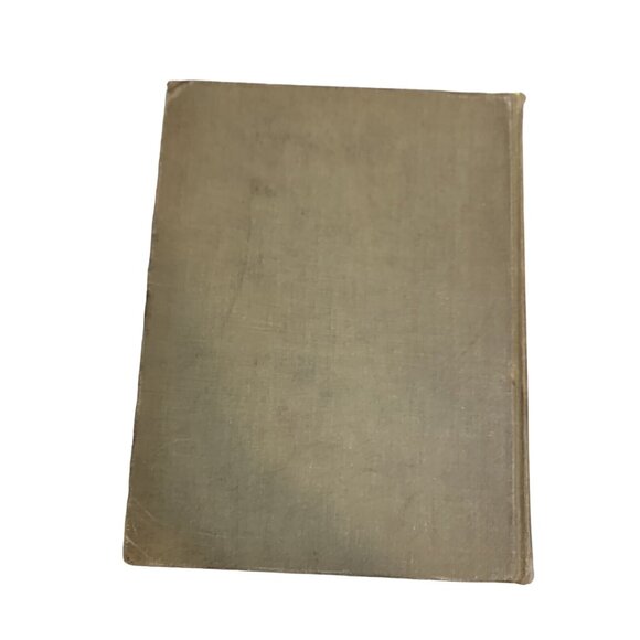 Vintage Psychology And Life Floyd L. Ruch Fourth Ed Hardcover 1952 Academic Book - Picture 2 of 8